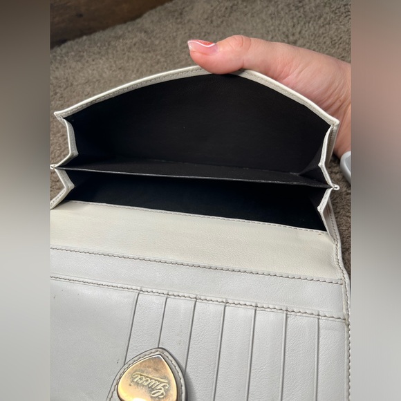 Gucci tote with wallet - Picture 12 of 16